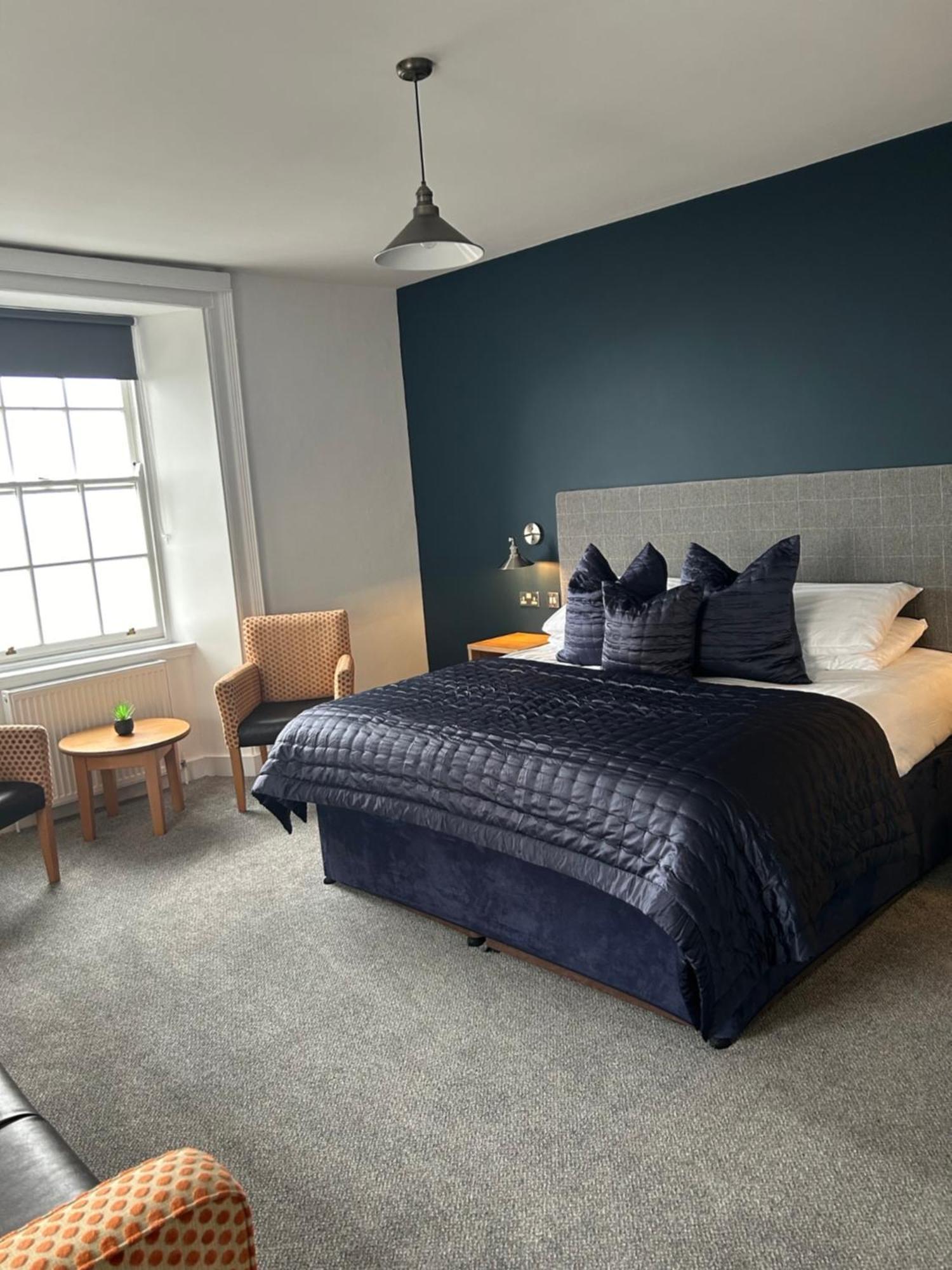 The Lord Nelson 3* Milford Haven