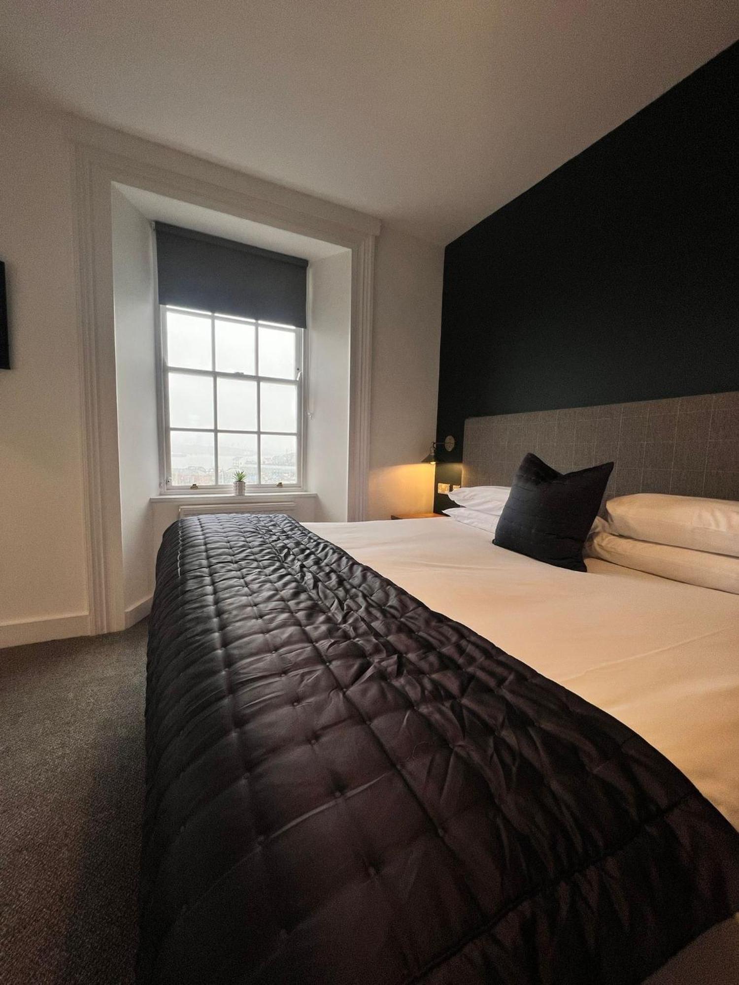 The Lord Nelson Hotel 3*