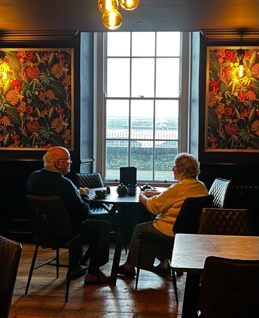 Hotel The Lord Nelson Milford Haven