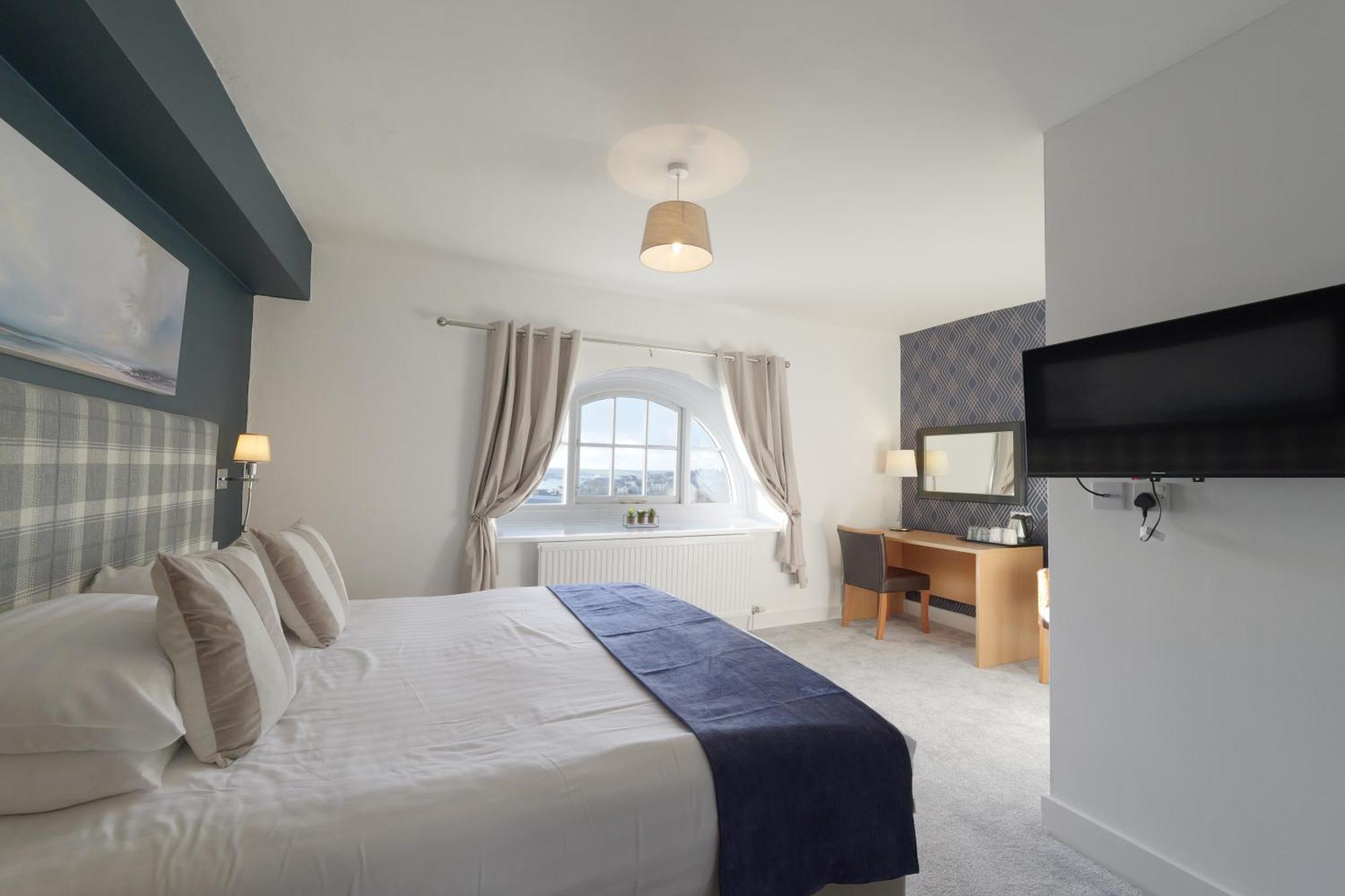 Hotel The Lord Nelson Milford Haven