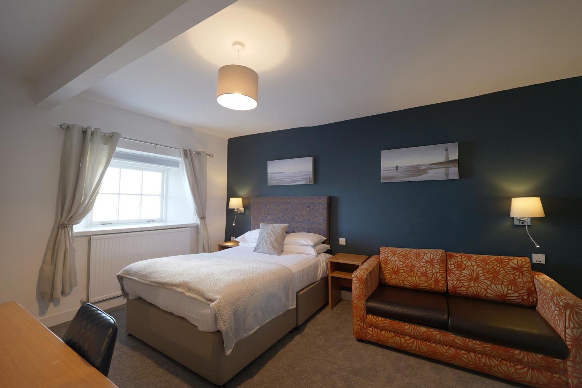 The Lord Nelson Hotel 3*