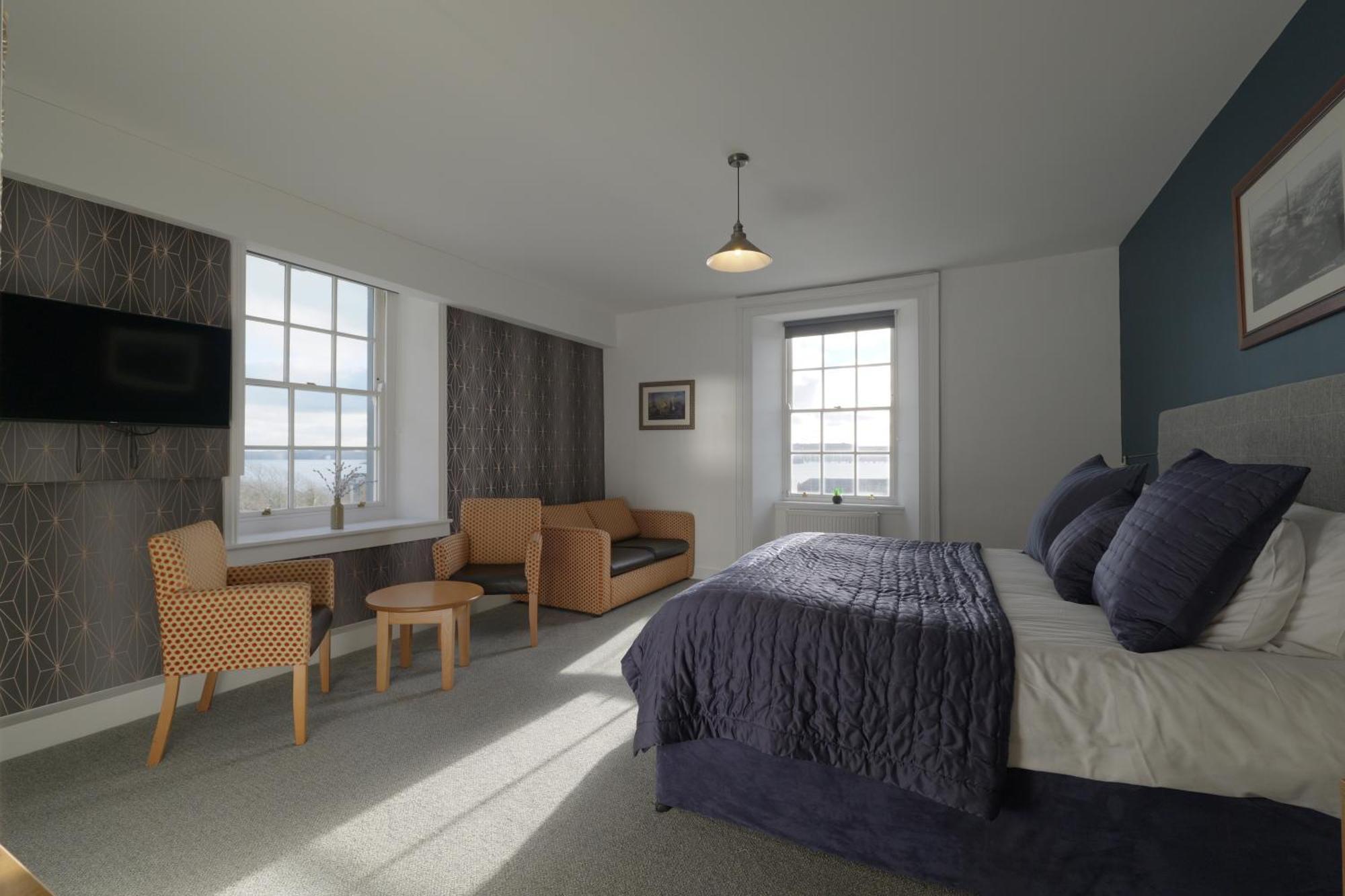 The Lord Nelson Hotel 3*