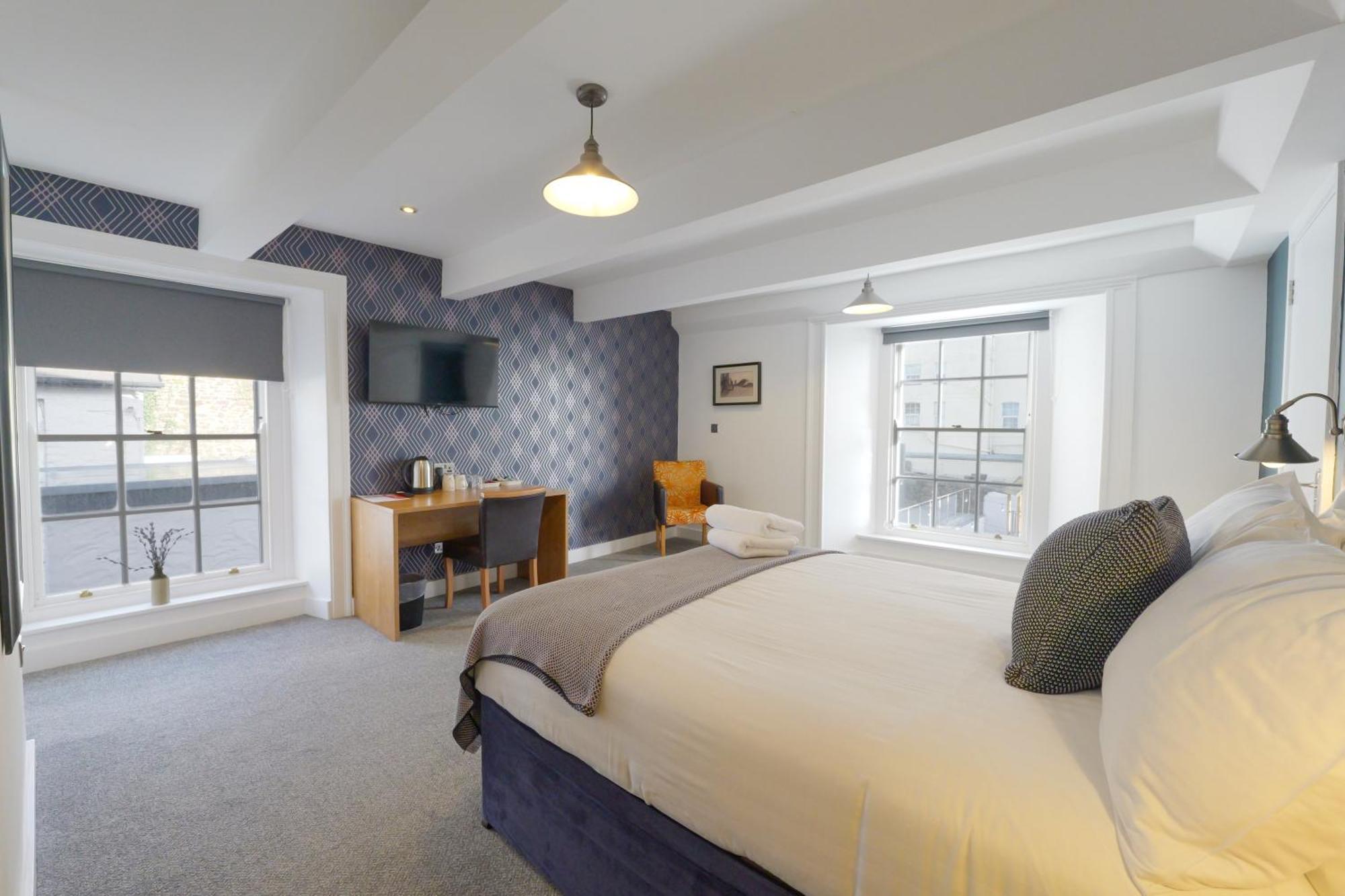 The Lord Nelson Hotel 3*