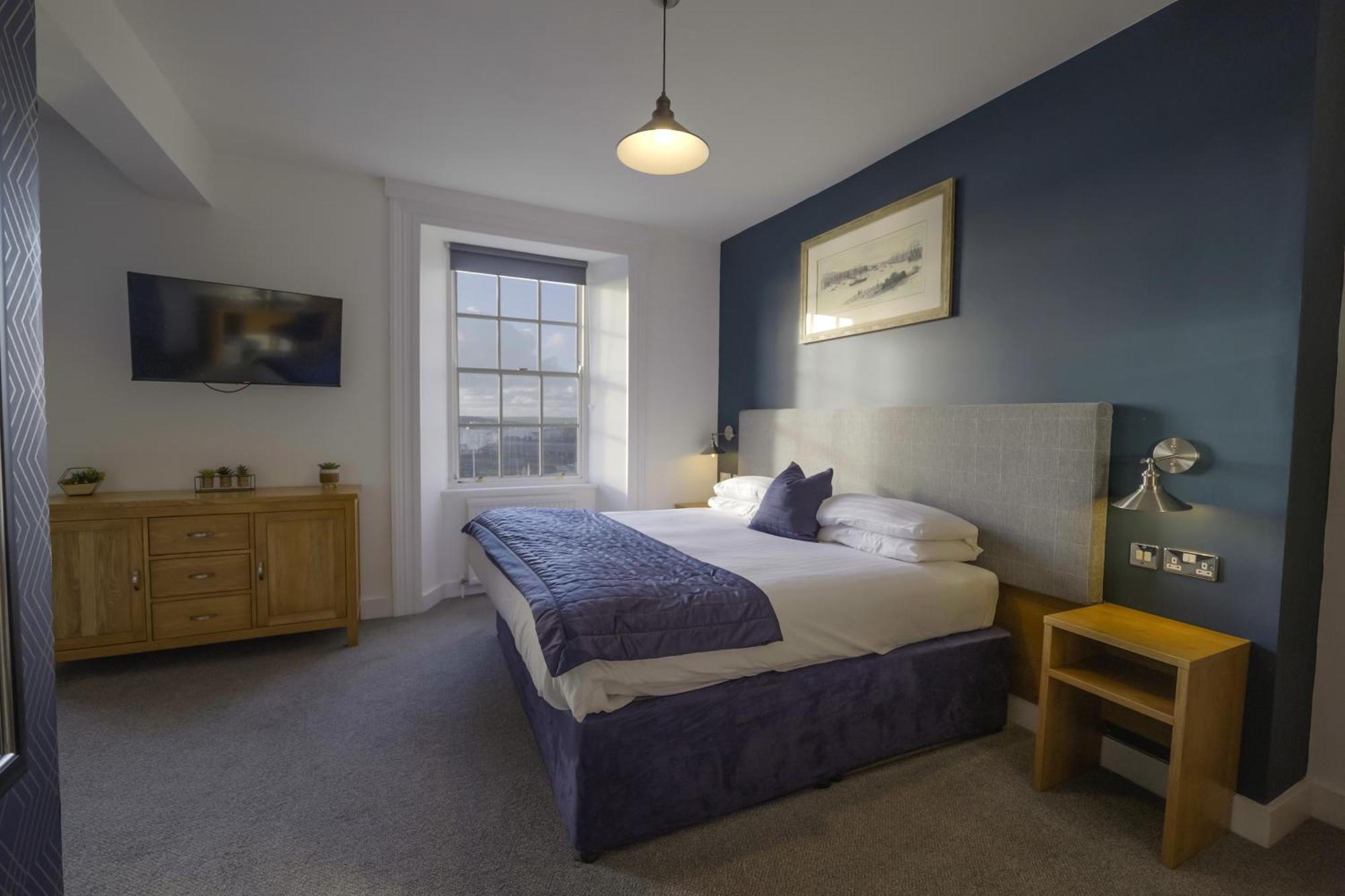 Hotel The Lord Nelson
