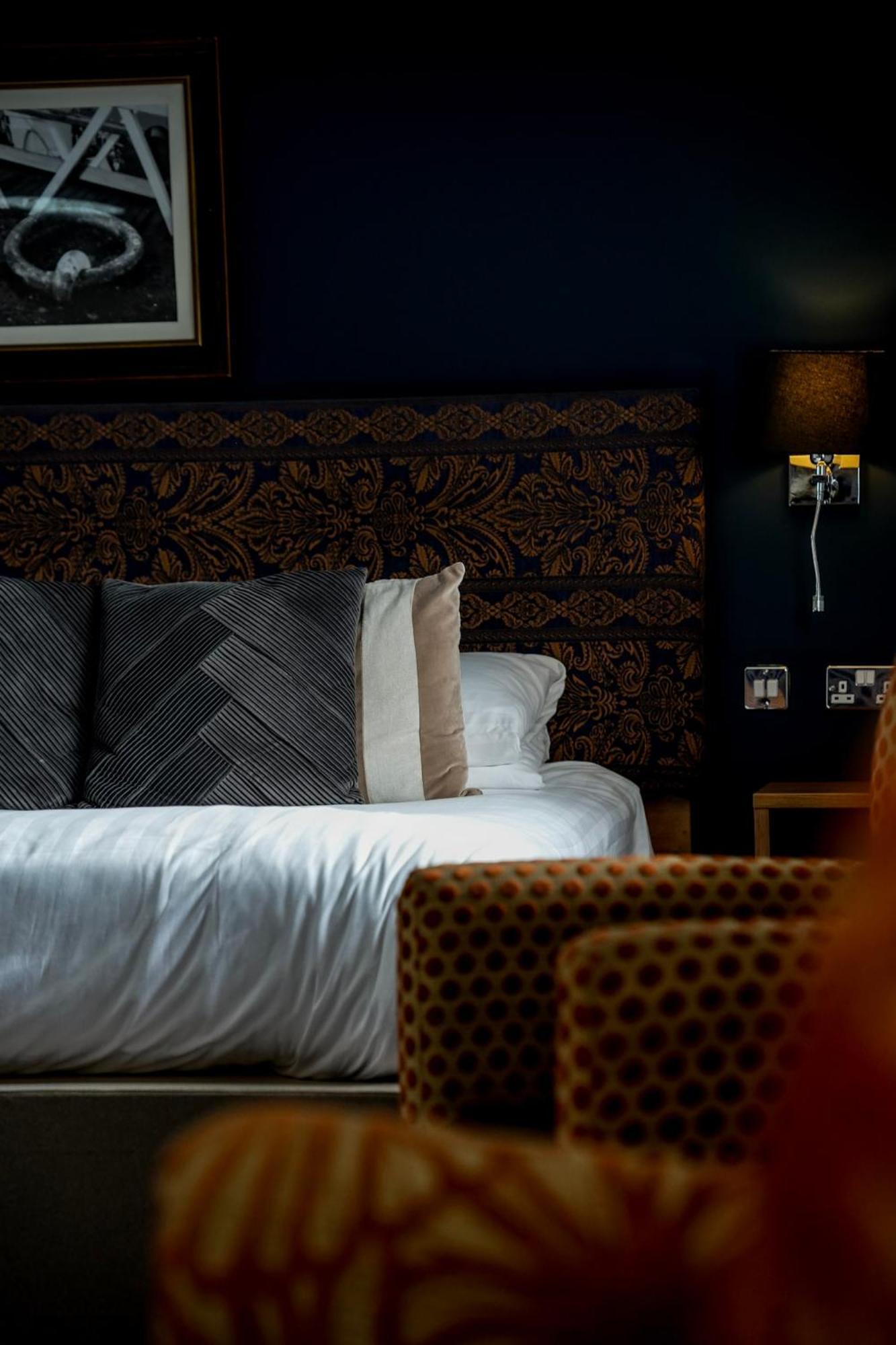 The Lord Nelson 3* Milford Haven